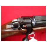 CZ 452-2E 22LR Rifle