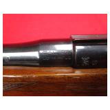 CZ 452-2E 22LR Rifle