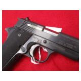 Star BM 9mm Pistol