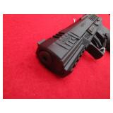 Walther WMP 22WMR Pistol