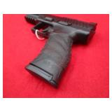 Walther WMP 22WMR Pistol