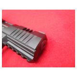 Walther WMP 22WMR Pistol