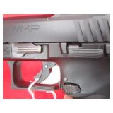 Walther WMP 22WMR Pistol