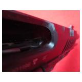 Walther WMP 22WMR Pistol