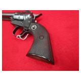 Ruger Single 6 22LR Revolver