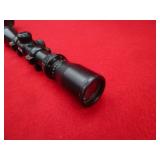 Simmons Prohunter 3-9x40 Scope