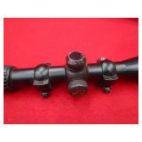 Simmons Prohunter 3-9x40 Scope