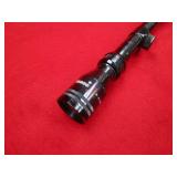 Tasco 6-18x40 Scope