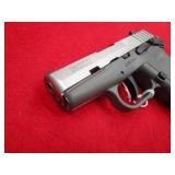 SCCY CPX-1 9mm Pistol