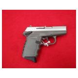 SCCY CPX-1 9mm Pistol