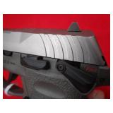 SCCY CPX-1 9mm Pistol