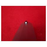 SCCY CPX-1 9mm Pistol