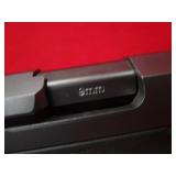 SCCY CPX-1 9mm Pistol