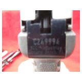 SCCY CPX-1 9mm Pistol