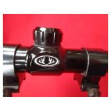 Bushnell Sportsman 4x-12x,40 Scope