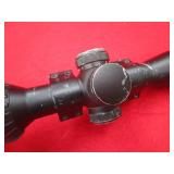 Hawke Panorama 2-7x32 Scope