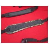 (3) Rifle Slings