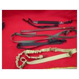 (5) Rifle Slings