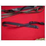 (5) Rifle Slings
