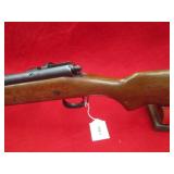 JC Higgins 583 20ga Shotgun