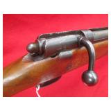 JC Higgins 583 20ga Shotgun