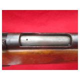 JC Higgins 583 20ga Shotgun