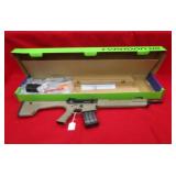 Typhon XLL 12ga Shotgun