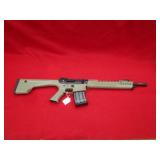 Typhon XLL 12ga Shotgun