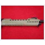 Typhon XLL 12ga Shotgun