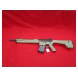 Typhon XLL 12ga Shotgun