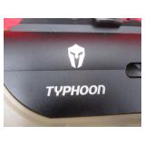 Typhon XLL 12ga Shotgun