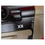 Typhon XLL 12ga Shotgun