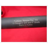 Typhon XLL 12ga Shotgun