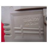 Typhon XLL 12ga Shotgun