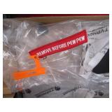 Typhon XLL 12ga Shotgun