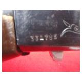 Interarms 22ATD 22LR Rifle