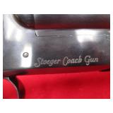 Stoeger 12ga Coach Gun