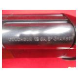 Stoeger 12ga Coach Gun