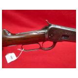 Winchester 1892 25-20Win Lever Action Rifle