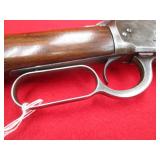 Winchester 1892 25-20Win Lever Action Rifle