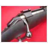 Ruger American 243Win Rifle