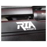 RIA VR60 12ga Shotgun