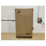 Aosom 6V Kids ATV 4-Wheeler Ride on Car, Electric Motorized Quad Battery Powered Vehicle with Forward/Reverse Switch for 18-36 Months Old Toddlers, Pink (Used, Maybe Missing Hardware)