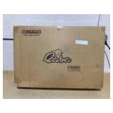 Qaba Rocking Horse Toddler Ride On Horse with Sound Saddle, Pink (Slightly Dirty, See Photos)