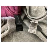 LOT OF 11 Gildan Long Sleeve Shirts Size Youth L