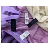 LOT OF 13 Womens Bella & Canvas, Gildan, Hanes Size 2xl & L