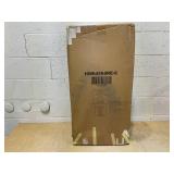 Costway 6-pack Kids Plastic Stackable Classroom Chairs