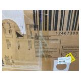 Costway 6V Kids Motorcycle, Electric Ride On Car Toy with Training Wheels, Working Headlight, Horn & Music, Battery Powered Ride On Motorcycle Toy for Toddler Kids Boys Girls Ages 3-6, Blue