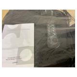 Snailax Massage Mat with Heat, Back Massage Pad for Bed, Chair, Vibrating Massage Mattress Pad with Heating Pads for Back, Full Body Massager