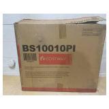 Costway 14 Panels Baby Safety Playpen Kids Safety Activity Play Center w/ Drawing Board